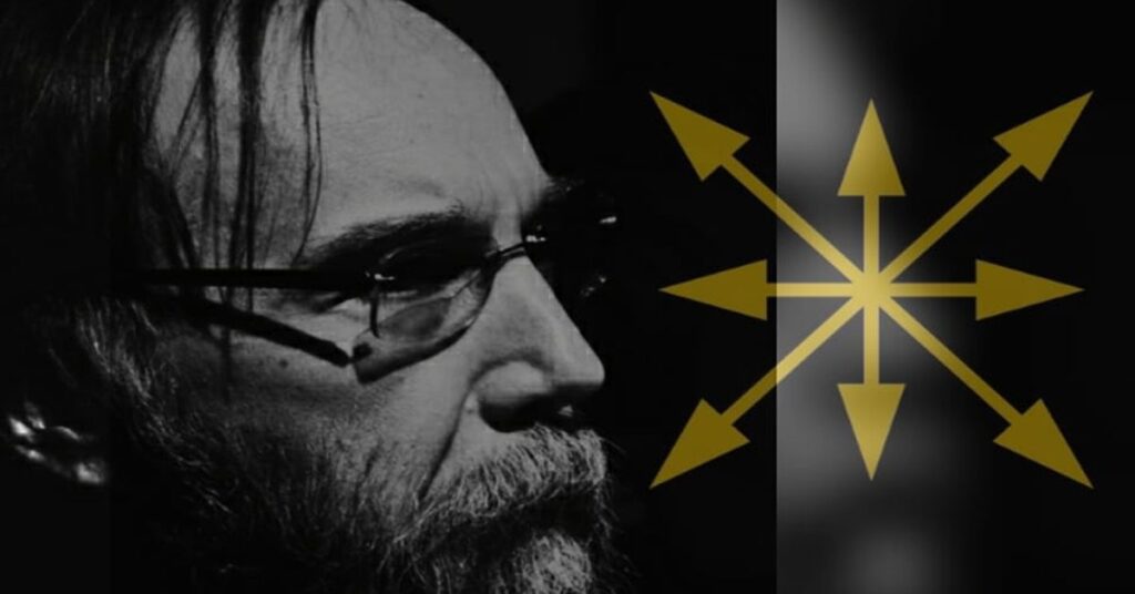 Michael Kumpmann, Alexander Dugin, Eurasische Mission, Globale Revolutionäre Allianz, Vierte Polititsche Theorie, Eurasianismus, 4. Politische Theorie, 4PT, Eurasismus, Multipolarismus, Multipolarität, Eurasien,