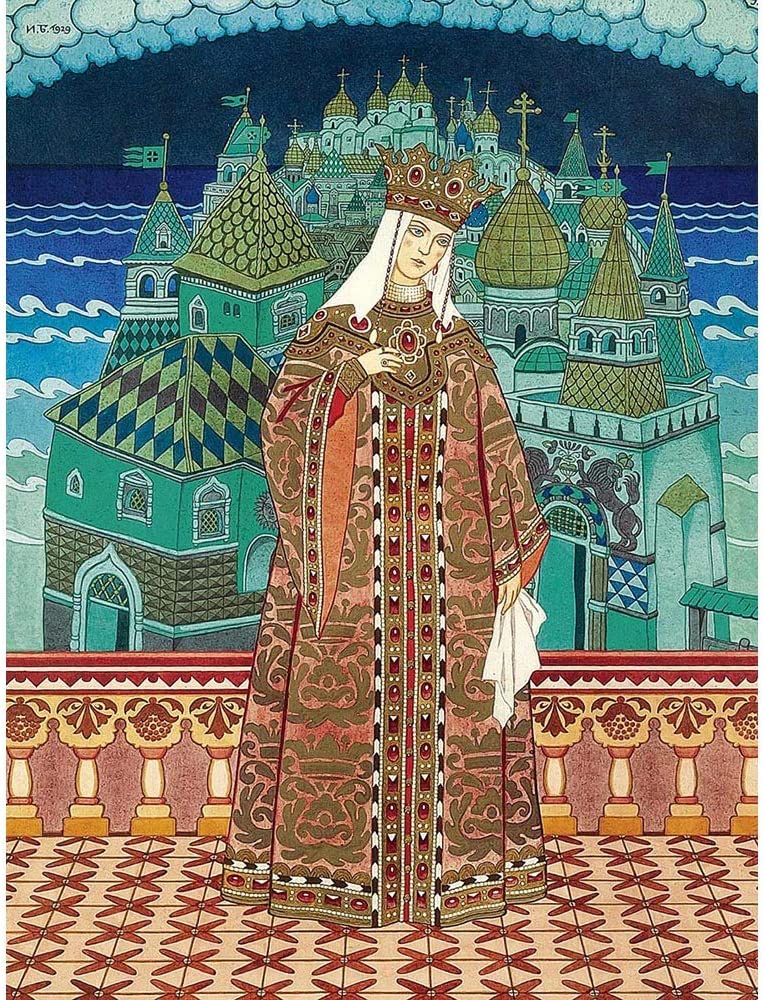 Iwan Bilibin, Russophobie, westliche Geopolitik, Ukraine-Konflikt, Kultur, Sagen, Märchen, Folklore, kollektives Unterbewusste, Carl Gustav Jung, Archetypen, Ethnologie, Claude Levi-Strauss, Mythos und Bedeutung, Alexander Dugin, Vierte Polititsche Theorie, Eurasianismus, 4. Politische Theorie, 4PT, Eurasismus, Multipolarismus, Multipolarität, Eurasien,