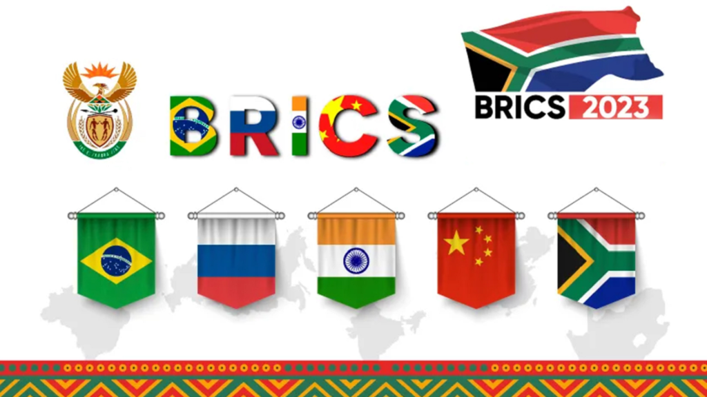 Iurie Roșca, BRICS, Multipolarität, Global Governance, Geopolitik, Neue Weltordnung, NWO, BRICS, BRICS-Gipfel Johannesburg, Globalisierung, globalistisch, Neoliberalismus, Freihandel, Primat der Ökonomie, Progressismus, Szientismus, Technolatrie, UNO, IWF, WHO, WTO, Bank für Internationalen Zahlungsausgleich,