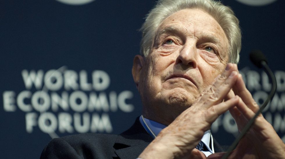 George Soros, antizionistische Linke, Jürgen Elsässer, Antizionisten, Israel-Kritik, Existenzrecht, Peter Haisenko, Wolfgang Gedeon, antizionistische Linke, Martin Sellner, Schuldkultpatrioten, Schuldpats, Menschlichkeit,