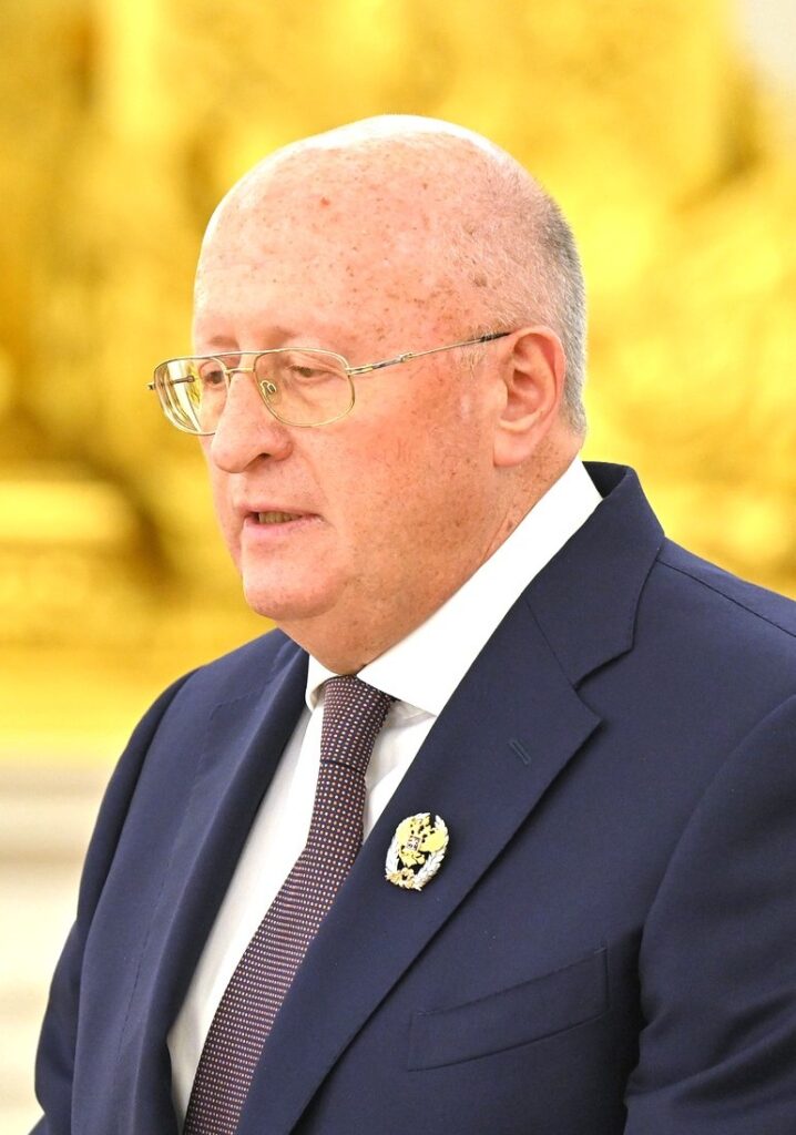 Alexander Gintsburg, Alexander Ginzburg, Sputnik, Iurie Roșca, Neo-Kominternismus, Russland, Impfen, Covid 19, corona, Putin-Regime, Globalismus, BRICS, Александр Гинцбург