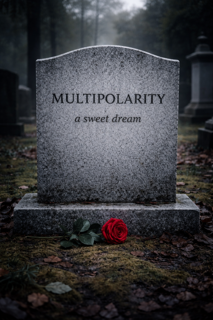 Moskau, Peking, Multipolarität, Putin, XI, gerechte Weltordnung, 11. März 2026, UNO-Sicherheitsrat, Resolution 2817 (2026), China, Russische Föderation,