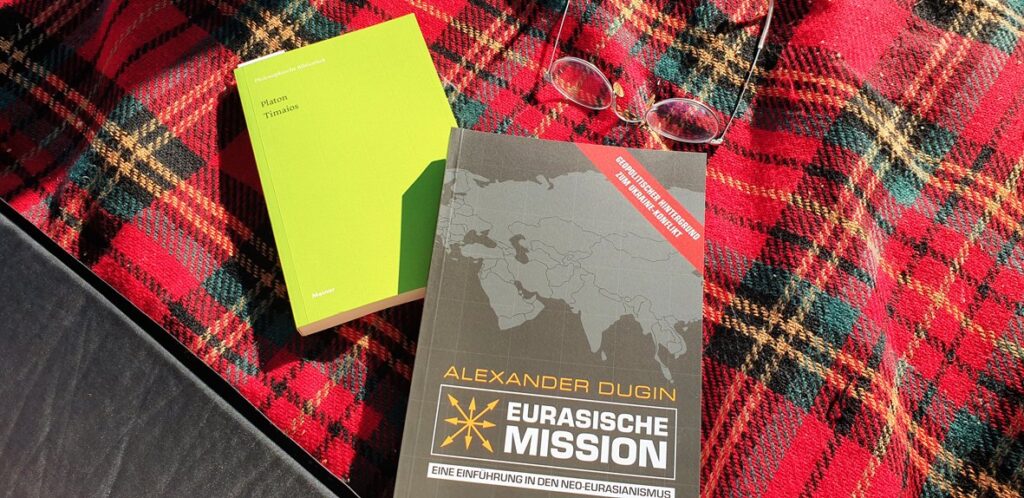 Karl Richter, Alexander Dugin, Eurasische Mission, Arktos London, Arktos, Globale Revolutionäre Allianz, Vierte Polititsche Theorie, Eurasianismus, 4. Polititsche Theorie, 4PT, Eurasismus, Multipolarismus, Multipolarität, Eurasien, 