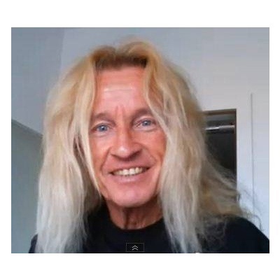 Christian Anders, Der TOD das Natürlichste auf der Welt, Sterben, Kosmos, Todesangst, Tod, Natürlichkeit,