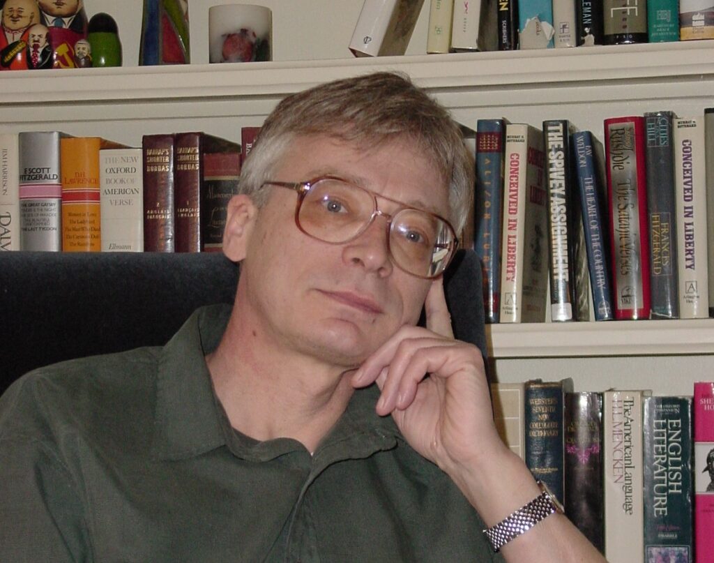 Hans-Hermann Hoppe, Liberalismus, Liberalismus 1.0, Libertärer, libertär, Ordnung, Chaos, Michael Kumpmann, Alexander Dugin, Vierte Politische Theorie, Eurasismus, Eurasianismus,