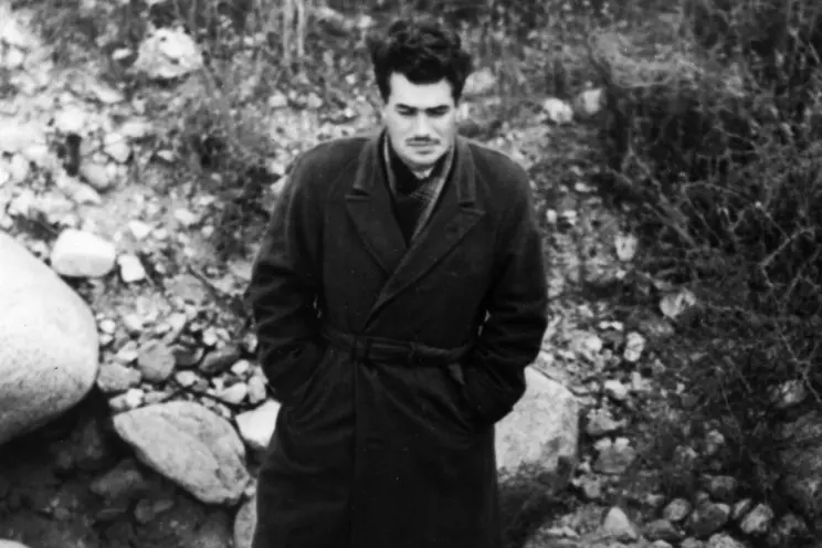 Jack Parsons, Raketenforscher, Sexuelle Revolution, 68er, Puritaner, NASA, Jet Propulsion Lab, UFO, Aleister Crowley, Alexander Dugin, Vierte Politische Theorie, Eurasismus, Eurasianismus,