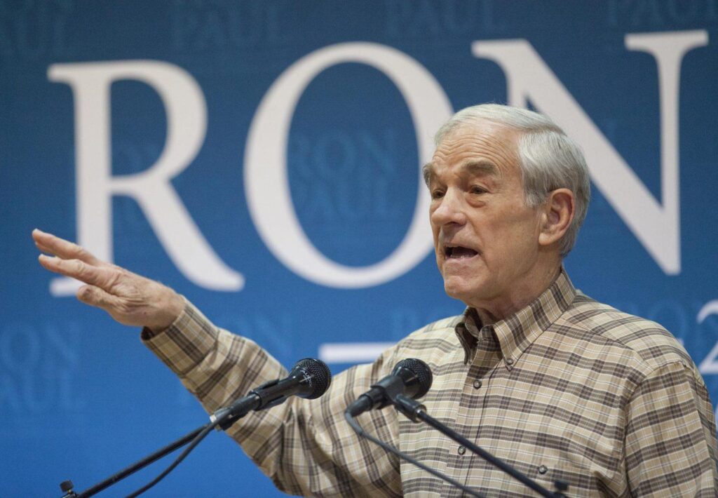 Ron Paul, libertär, Great Reset, Liberalismus 2.0, Liberalismus 1.0, Liberalismus, Liberale, Great Awakening, Michael Kumpmann, Alexander Dugin, Vierte Politische Theorie, Eurasismus, Eurasianismus,