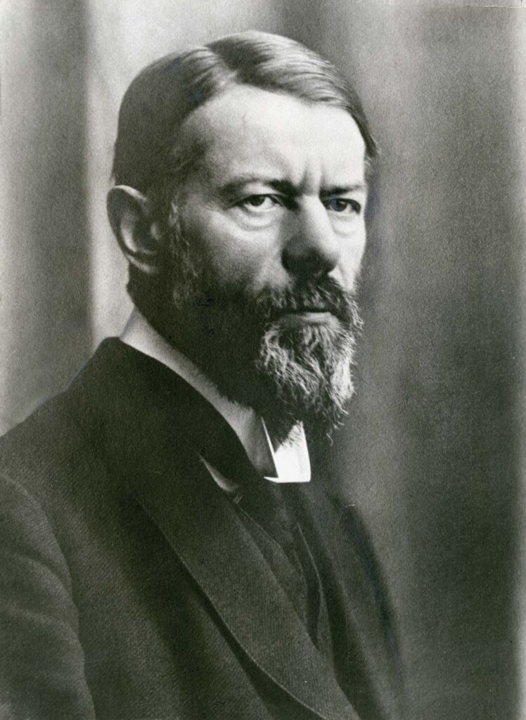 Max Weber, Die protestantische Ethik und der Geist der Kapitalismus, Entfremdung, Alexander Dugin, Vierte Politische Theorie, Eurasianismus, 4. Politische Theorie, 4PT, Thomas Teufel, Nihilismus, Moderne, Postmoderne,