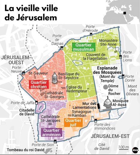 Dritter Tempel, Jerusalem, al-Aqsa-Moschee, Yisrael Ariel, Hillel Weiss, Sanhedrin, Donald Trump, Firas al-Dis, Wakf-Behörde, Sechstagekrieg, Alexander Dugin, Multipolarismus, Multipolarität, multipolar, Eurasianismus,