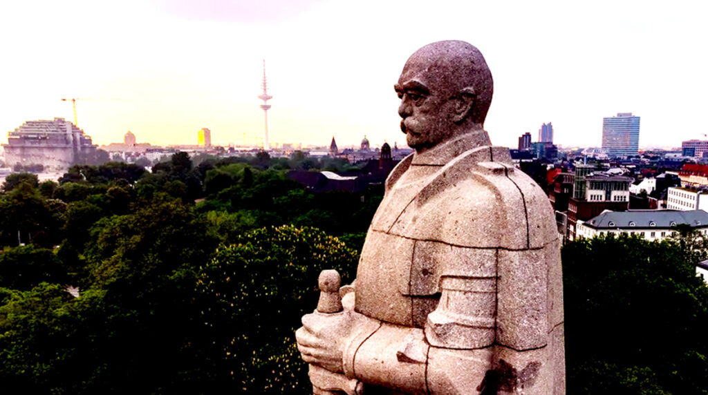 Karl Richter, das deutsche Reich, Reich, deutsche Revolution, Revolution, Reichsgründung, Bismarck, Deutschland,