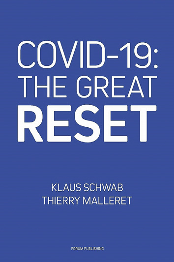 Iain Davis, Agenda 2030, WEF, Klaus Schwab, Thierry Malleret, The Great Reset, COVID-19: The Great Reset, Multipolarität,